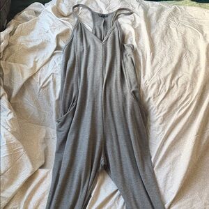 Wild Fable Gray Knit Top